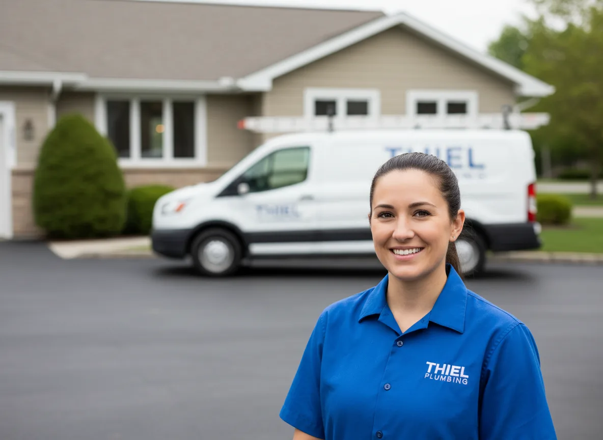 Plumber Witt, IL FAQs